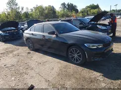 3MW5R7J04M8B82331 2021 BMW 3ER