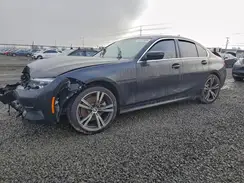 3MW5R7J04M8B83074 2021 BMW 3ER