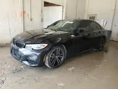 3MW5R7J04M8B83138 2021 BMW 3ER