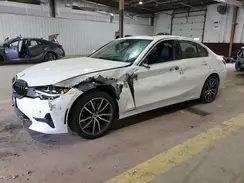 3MW5R7J04M8B83799 2021 BMW 3ER