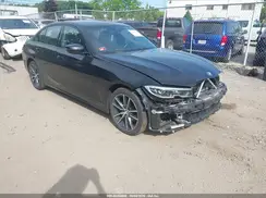 3MW5R7J04M8B84029 2021 BMW 3ER