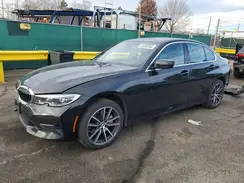 3MW5R7J04M8B84175 2021 BMW 3ER