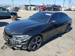 3MW5R7J04M8B86718 2021 BMW 3ER