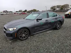3MW5R7J04M8B87092 2021 BMW 3ER