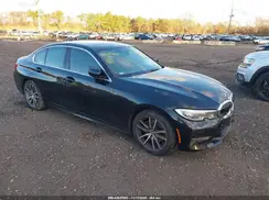 3MW5R7J04M8B91479 2021 BMW 3ER