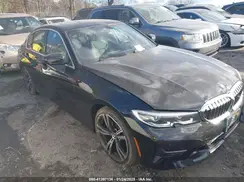 3MW5R7J04M8B97394 2021 BMW 3ER