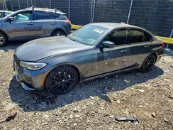 3MW5R7J04M8B97881 2021 BMW 3ER