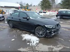 3MW5R7J04M8C00780 2021 BMW 3ER