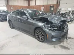 3MW5R7J04M8C03677 2021 BMW 3ER