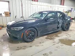 3MW5R7J04M8C06417 2021 BMW 3ER