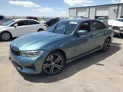 3MW5R7J04M8C06546 2021 BMW 3ER