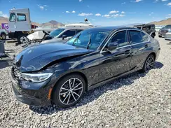3MW5R7J04M8C18163 2021 BMW 3ER