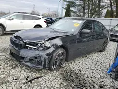 3MW5R7J04N8C22411 2022 BMW 3ER