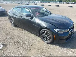 3MW5R7J04N8C24675 2022 BMW 3ER