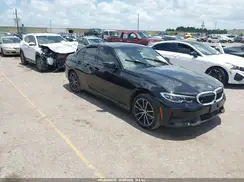 3MW5R7J04N8C26409 2022 BMW 3ER