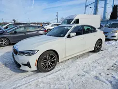 3MW5R7J04N8C27902 2022 BMW 3ER