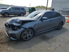 3MW5R7J04N8C34395 2022 BMW 3ER