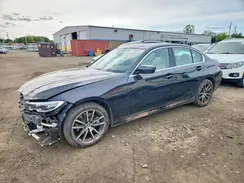 3MW5R7J04N8C34557 2022 BMW 3ER