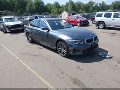 3MW5R7J04N8C36275 2022 BMW 3ER