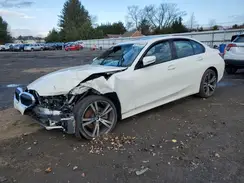 3MW5R7J04N8C39872 2022 BMW 3ER