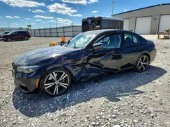 3MW5R7J04N8C44473 2022 BMW 3ER