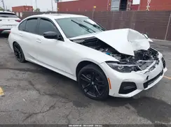 3MW5R7J04N8C45560 2022 BMW 3ER