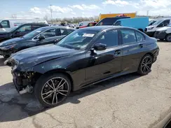 3MW5R7J04N8C48281 2022 BMW 3ER