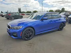 3MW5R7J04N8C49804 2022 BMW 3ER