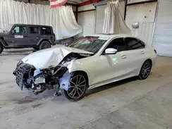 3MW5R7J04N8C54811 2022 BMW 3ER