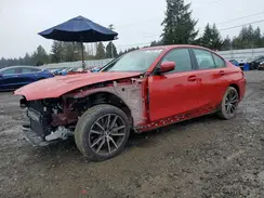 3MW5R7J04N8C55151 2022 BMW 3ER