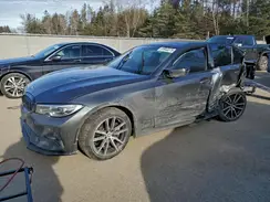 3MW5R7J04N8C55943 2022 BMW 3ER