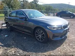3MW5R7J04N8C60267 2022 BMW 3ER