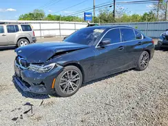 3MW5R7J04N8C60804 2022 BMW 3ER