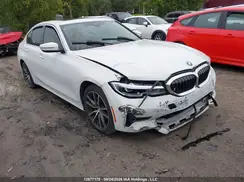 3MW5R7J04N8C62309 2022 BMW 3ER
