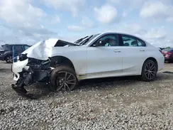 3MW5R7J04N8C63069 2022 BMW 3ER