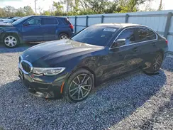 3MW5R7J04N8C64321 2022 BMW 3ER