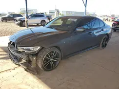 3MW5R7J04N8C67560 2022 BMW 3ER