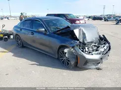 3MW5R7J04N8C68241 2022 BMW 3ER