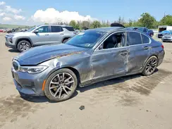 3MW5R7J04N8C71768 2022 BMW 3ER