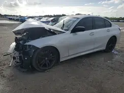 3MW5R7J04N8C71947 2022 BMW 3ER