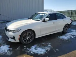 3MW5R7J05L8B03716 2020 BMW 3ER