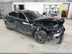 3MW5R7J05L8B05871 2020 BMW 3ER