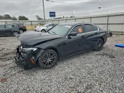 3MW5R7J05L8B07779 2020 BMW 3ER