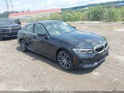3MW5R7J05L8B07863 2020 BMW 3ER