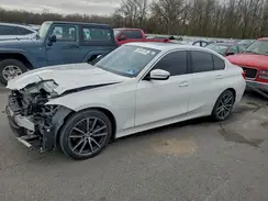 3MW5R7J05L8B08317 2020 BMW 3ER