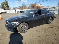 3MW5R7J05L8B09015 2020 BMW 3ER