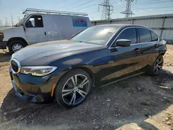 3MW5R7J05L8B09516 2020 BMW 3ER