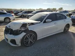 3MW5R7J05L8B10195 2020 BMW 3ER
