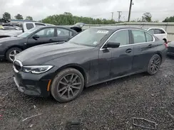 3MW5R7J05L8B10648 2020 BMW 3ER