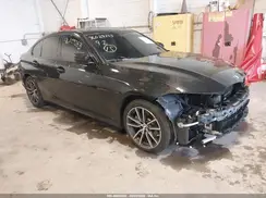 3MW5R7J05L8B10861 2020 BMW 3ER